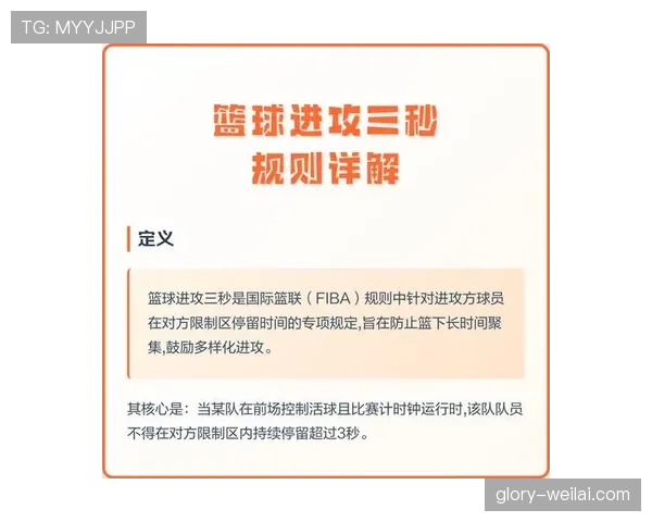 篮球规则详解：如何正确区分阻挡犯规与带球撞人